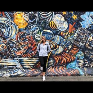 Meet your Posher, Heili